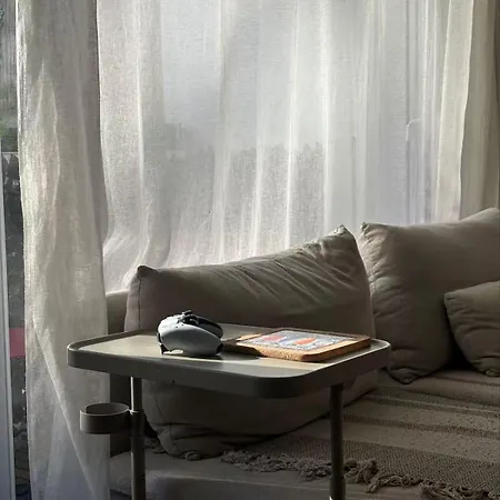 Apartament Design & Quiet With Garden View, Xeme